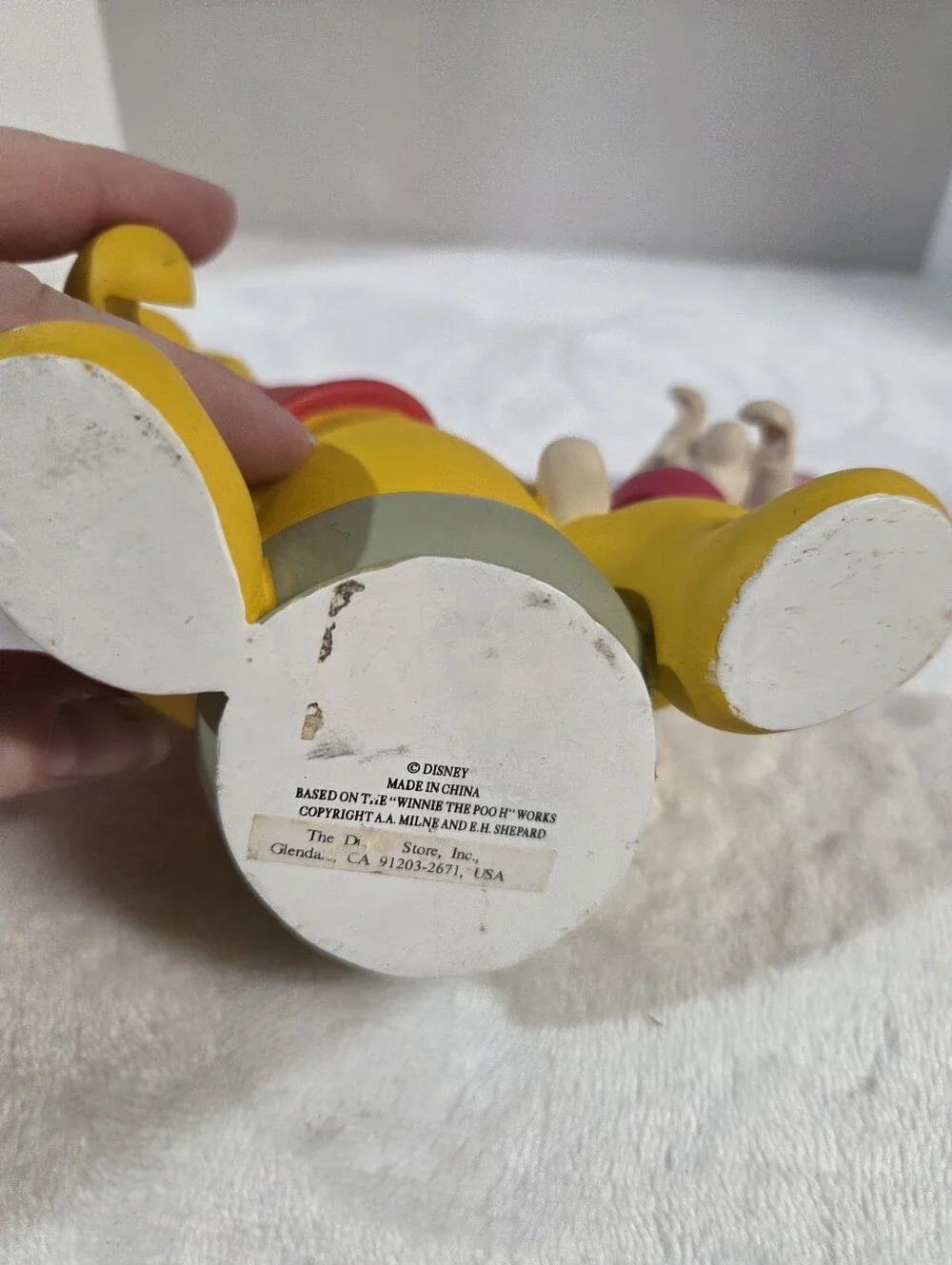Disney winnie pooh